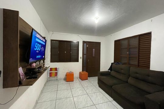 Casa para alugar com 5 quartos, 353m² em São Jorge, Novo Hamburgo