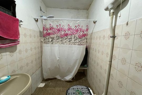 Banheiro social de casa para alugar com 5 quartos, 353m² em São Jorge, Novo Hamburgo