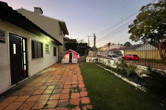Área comum de casa para alugar com 5 quartos, 353m² em São Jorge, Novo Hamburgo