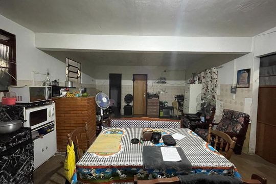 Cozinha de casa para alugar com 5 quartos, 353m² em São Jorge, Novo Hamburgo