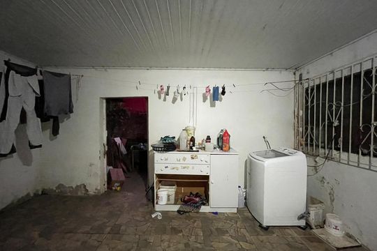 Área de serviço de casa para alugar com 5 quartos, 353m² em São Jorge, Novo Hamburgo