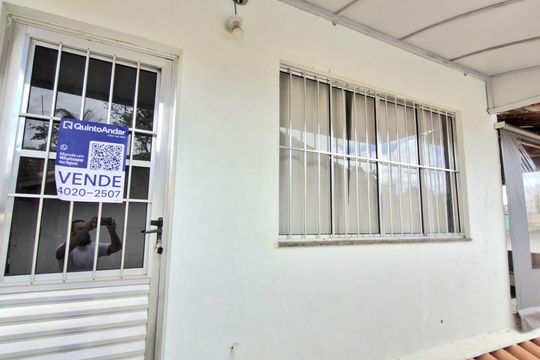 Casa à venda com 3 quartos, 100m² em Centro, Lagoa Santa