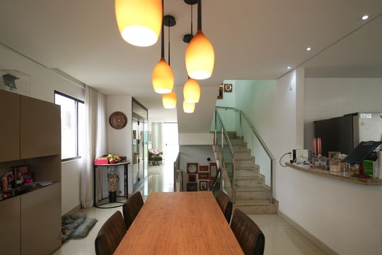 Apartamento à venda com 4 quartos, 400m² em Savassi, Belo Horizonte