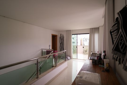Apartamento à venda com 4 quartos, 400m² em Savassi, Belo Horizonte