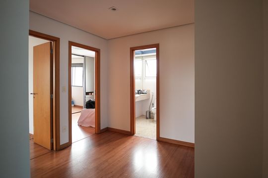 Apartamento à venda com 4 quartos, 400m² em Savassi, Belo Horizonte