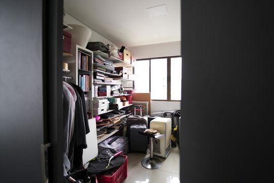 Apartamento à venda com 4 quartos, 400m² em Savassi, Belo Horizonte