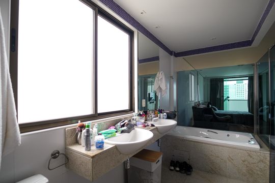 Apartamento à venda com 4 quartos, 400m² em Savassi, Belo Horizonte