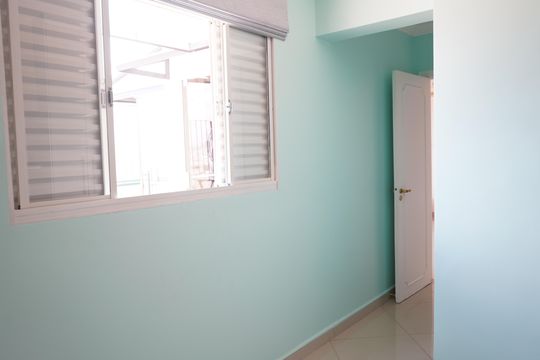 Suíte 2 de apartamento para alugar com 5 quartos, 214m² em Brás, São Paulo