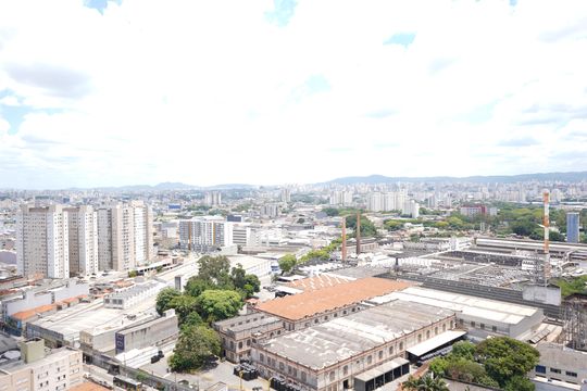 Sacada de apartamento para alugar com 5 quartos, 214m² em Brás, São Paulo