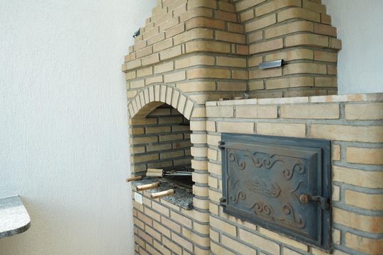 Churrasqueira de apartamento para alugar com 5 quartos, 214m² em Brás, São Paulo