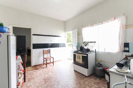 Cozinha Casa 1 de casa à venda com 4 quartos, 330m² em Itaquera, São Paulo