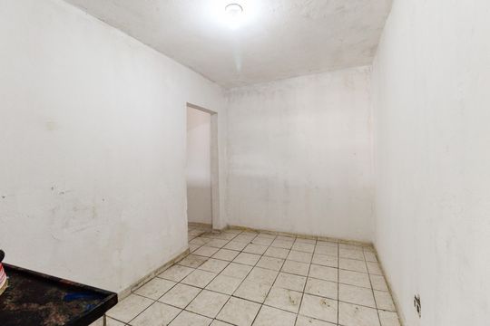 Cozinha Casa 3 de casa à venda com 4 quartos, 330m² em Itaquera, São Paulo