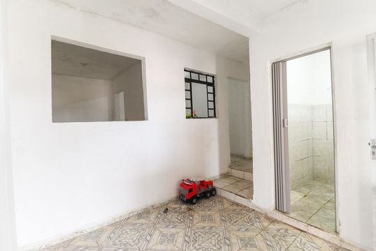 Sala Casa 3 de casa à venda com 4 quartos, 330m² em Itaquera, São Paulo