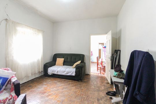 Sala Casa 1 de casa à venda com 4 quartos, 330m² em Itaquera, São Paulo