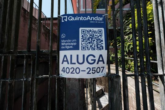 Plaquinha de casa à venda com 1 quarto, 60m² em Jardim Nordeste, São Paulo