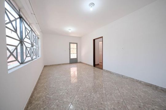 Sala de casa à venda com 1 quarto, 60m² em Jardim Nordeste, São Paulo