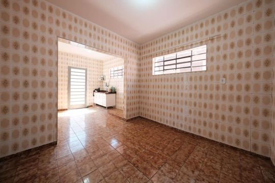 Cozinha de casa à venda com 1 quarto, 60m² em Jardim Nordeste, São Paulo