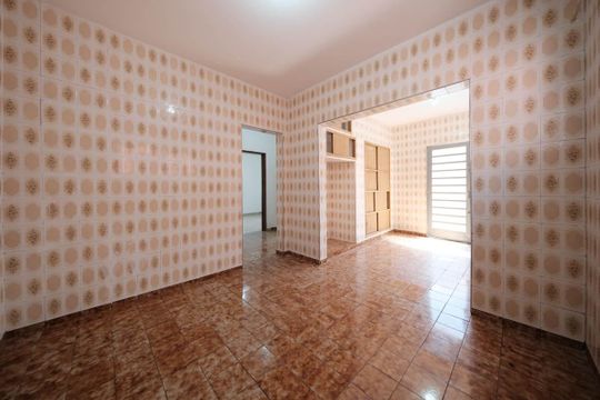 Cozinha de casa à venda com 1 quarto, 60m² em Jardim Nordeste, São Paulo