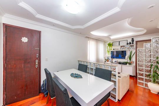 Apartamento para alugar com 3 quartos, 65m² em Betânia, Belo Horizonte