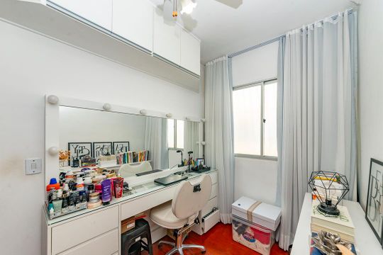 Quarto 3 de apartamento para alugar com 3 quartos, 65m² em Betânia, Belo Horizonte