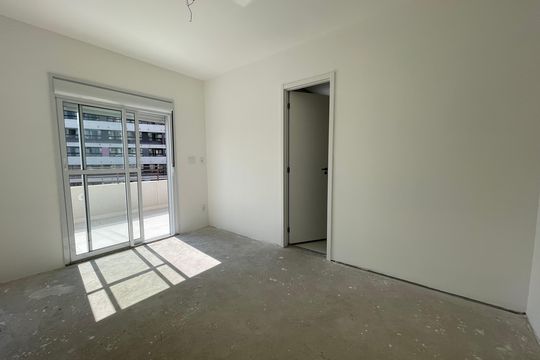 Quarto 2 de apartamento para alugar com 3 quartos, 79m² em Butantã, São Paulo