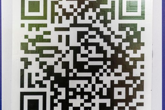 QR Code de apartamento à venda com 2 quartos, 63m² em Olaria, Rio de Janeiro