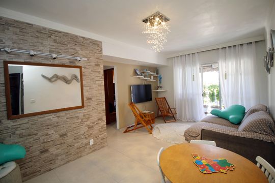 Apartamento à venda com 2 quartos, 60m² em Irajá, Rio de Janeiro