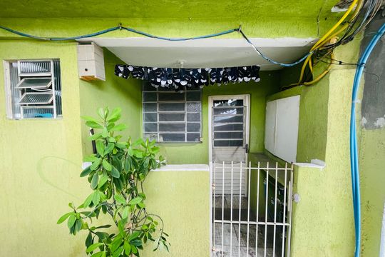 Casa 5 de casa à venda com 7 quartos, 220m² em Jardim America, Guarulhos