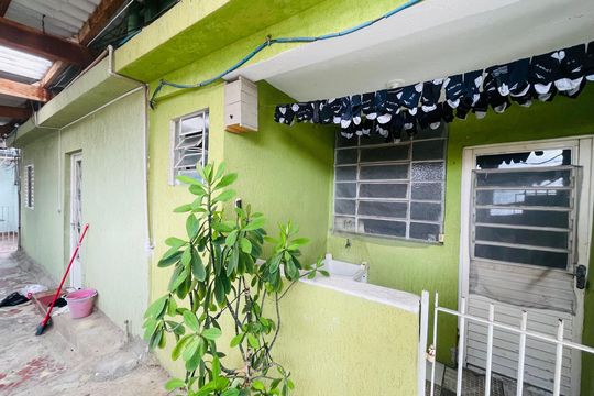 Área comum de casa à venda com 7 quartos, 220m² em Jardim America, Guarulhos