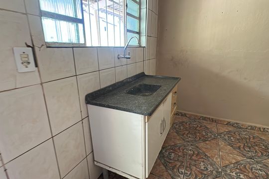 Casa para alugar com 1 quarto, 65m² em Jardim Esperanca, Barueri