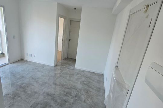 Apartamento para alugar com 2 quartos, 50m² em Santo Cristo, Rio de Janeiro