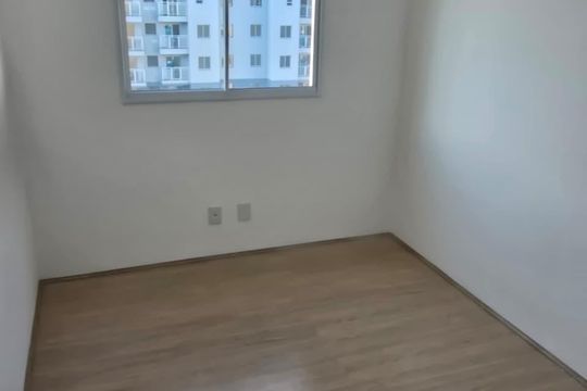 Quarto 2 de apartamento para alugar com 2 quartos, 50m² em Santo Cristo, Rio de Janeiro
