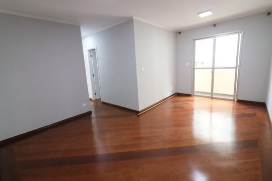 Apartamento à venda com 3 quartos, 67m² em Parque Continental, Osasco