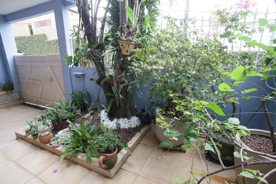 Jardim de casa à venda com 3 quartos, 240m² em Pechincha, Rio de Janeiro