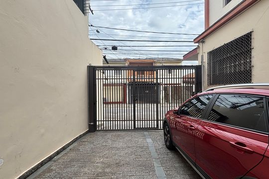 Garagem de apartamento à venda com 3 quartos, 88m² em Vila da Saúde, São Paulo