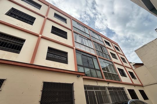Garagem de apartamento à venda com 3 quartos, 88m² em Vila da Saúde, São Paulo
