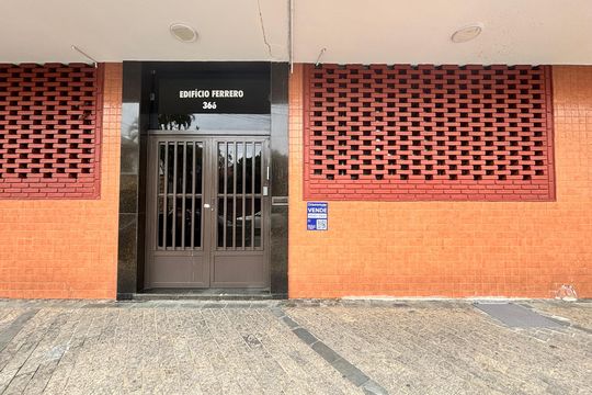 Fachada de apartamento à venda com 3 quartos, 88m² em Vila da Saúde, São Paulo