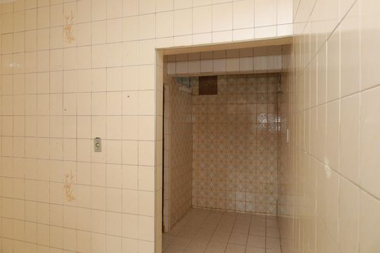 Cozinha de casa à venda com 3 quartos, 78m² em Cidade Antônio Estêvão de Carvalho, São Paulo