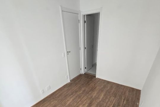 Apartamento para alugar com 1 quarto, 32m² em Barra Funda, São Paulo