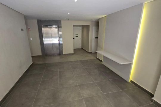 Apartamento para alugar com 1 quarto, 32m² em Barra Funda, São Paulo