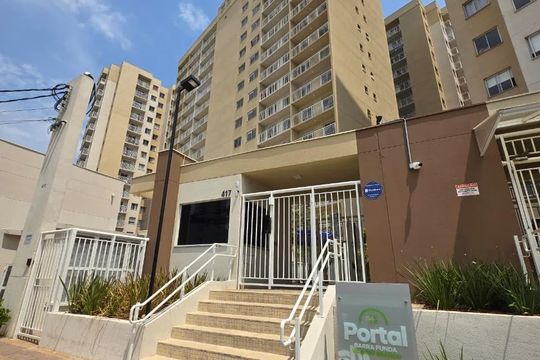 Apartamento para alugar com 1 quarto, 32m² em Barra Funda, São Paulo