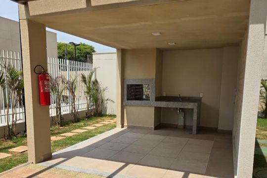 Apartamento para alugar com 1 quarto, 32m² em Barra Funda, São Paulo