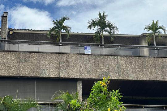 Plaquinha de apartamento à venda com 3 quartos, 240m² em Recreio dos Bandeirantes, Rio de Janeiro