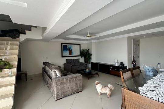 Apartamento à venda com 3 quartos, 240m² em Recreio dos Bandeirantes, Rio de Janeiro