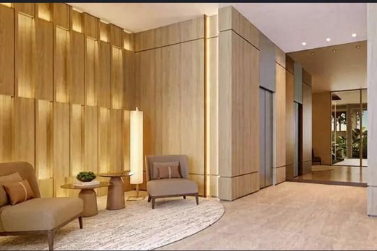Apartamento à venda com 4 quartos, 296m² em Vila da Serra, Nova Lima