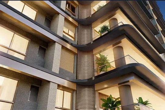 Apartamento à venda com 4 quartos, 296m² em Vila da Serra, Nova Lima