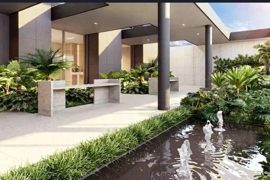 Apartamento à venda com 4 quartos, 296m² em Vila da Serra, Nova Lima