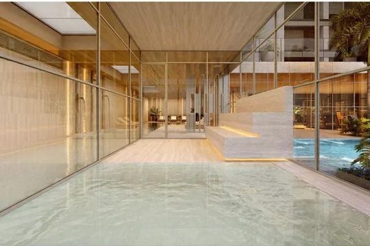 Apartamento à venda com 4 quartos, 296m² em Vila da Serra, Nova Lima
