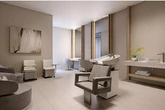 Apartamento à venda com 4 quartos, 454m² em Vila da Serra, Nova Lima