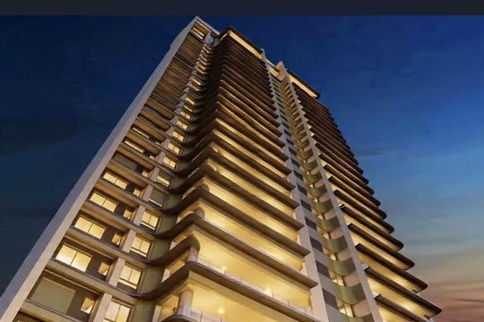 Apartamento à venda com 4 quartos, 454m² em Vila da Serra, Nova Lima